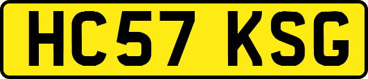 HC57KSG