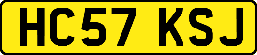 HC57KSJ