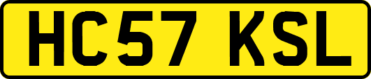 HC57KSL