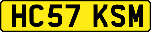 HC57KSM