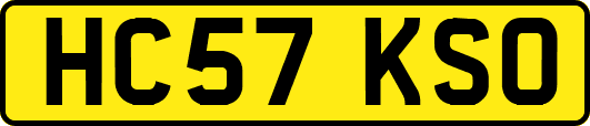 HC57KSO