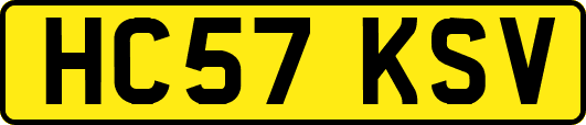 HC57KSV