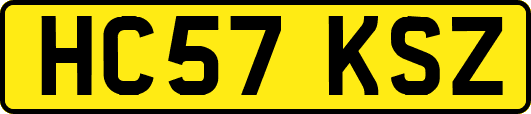 HC57KSZ
