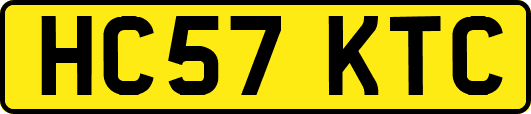 HC57KTC