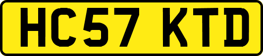 HC57KTD