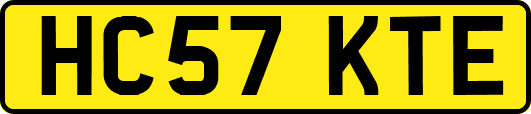 HC57KTE
