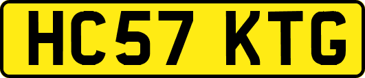 HC57KTG