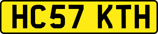 HC57KTH