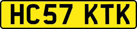 HC57KTK