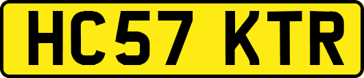 HC57KTR