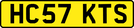 HC57KTS