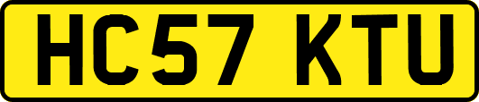 HC57KTU