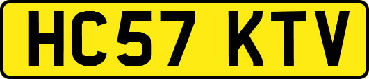 HC57KTV