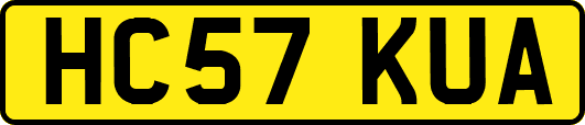 HC57KUA