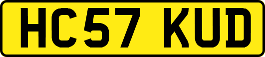 HC57KUD