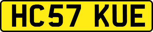 HC57KUE