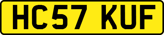 HC57KUF