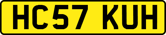 HC57KUH