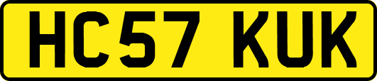 HC57KUK