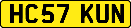 HC57KUN