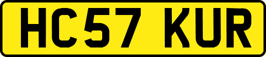 HC57KUR