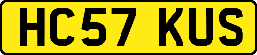 HC57KUS