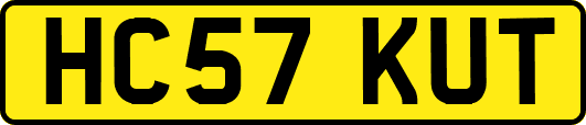 HC57KUT