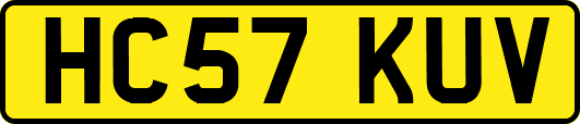 HC57KUV
