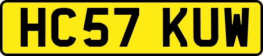 HC57KUW