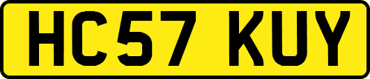 HC57KUY