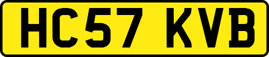 HC57KVB