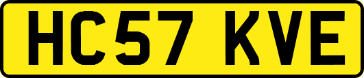 HC57KVE