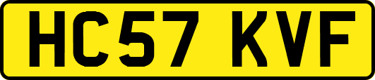 HC57KVF