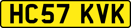 HC57KVK