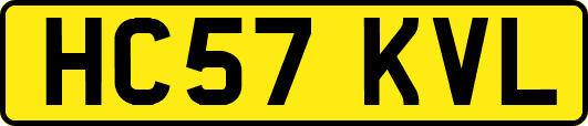 HC57KVL