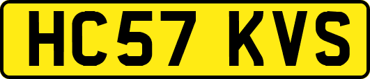 HC57KVS