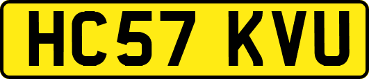 HC57KVU