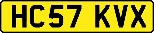 HC57KVX