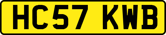 HC57KWB