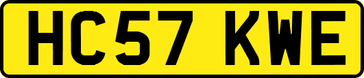 HC57KWE