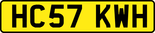 HC57KWH