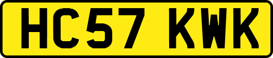 HC57KWK