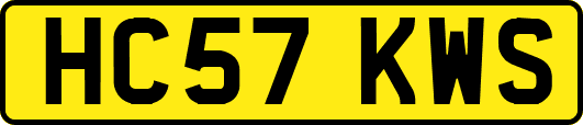 HC57KWS
