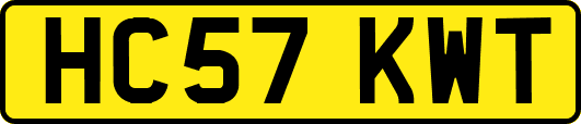 HC57KWT
