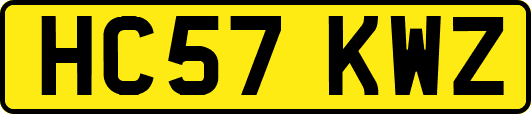 HC57KWZ