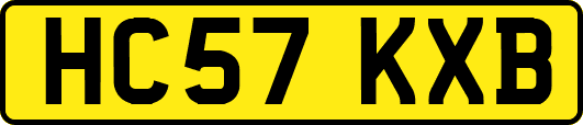HC57KXB