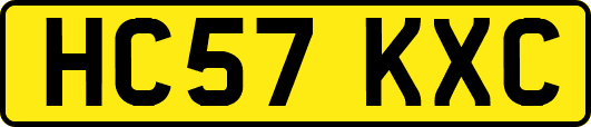 HC57KXC