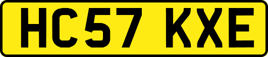HC57KXE