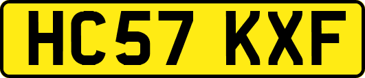 HC57KXF