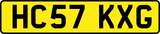 HC57KXG